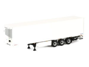 REEFER TRAILER THERMOKING