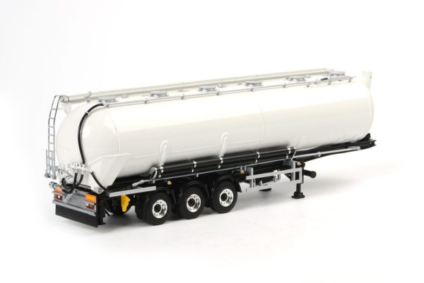 TANKER POWDER KIPPER 3 AXLE - Bild 2