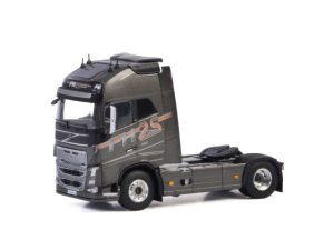 Premium Line; VOLVO FH 25 YEAR SPECIAL EDITION ”DARK GREY”