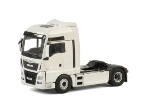 White Line; MAN TGX XXL EURO 6 4×2