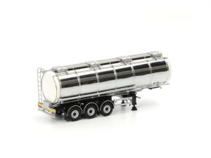 White Line; Tanktrailer