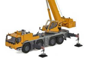 Liebherr; LIEBHERR LTM1090-4.2