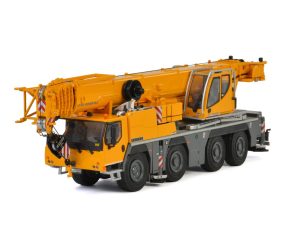 Liebherr; LIEBHERR LTM1090-4.2