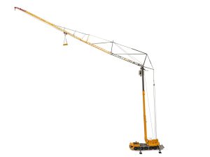 Liebherr; LIEBHERR MK140