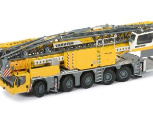 Liebherr; LIEBHERR MK140