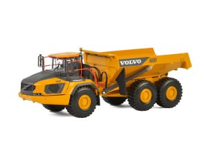 Volvo A60H