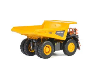 VOLVO RIGID DUMPER R100E