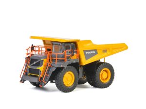 VOLVO RIGID DUMPER R100E