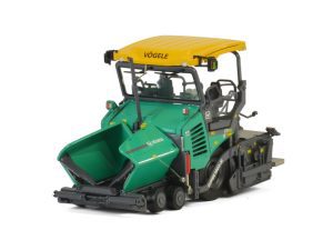 VÖGELE SUPER 1803-3 WHEELED PAVER