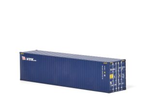 NYK 40 FT CONTAINER