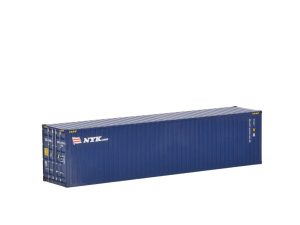 NYK 40 FT CONTAINER