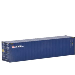 NYK 40 FT CONTAINER