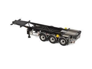 CONTAINER TRAILER FOR SWOPBODY – 3 AXLE