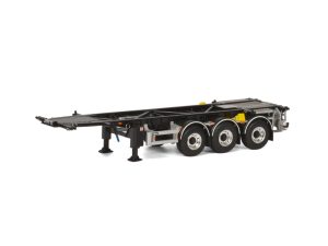 CONTAINER TRAILER FOR SWOPBODY – 3 AXLE
