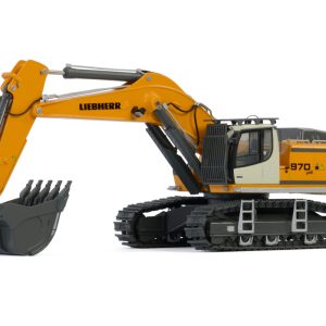 Liebherr R970 SME Excavator