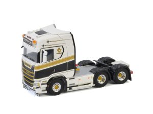 Verlhac TPS; SCANIA S HIGHLINE | CS20H ​​6X2 TAG AXLE