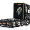 AaiTrans; Scania R (5) Topline 6x2 voorloop as - Bild 2