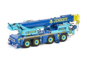 Jinert; LIEBHERR LTM 1090-4.2