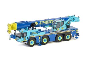 Jinert; LIEBHERR LTM 1090-4.2