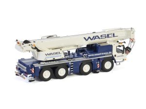 Wasel; LIEBHERR LTM 1090-4.2