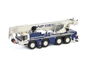 Wasel; LIEBHERR LTM 1090-4.2