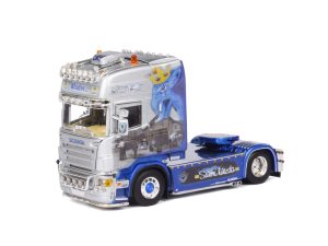 Scandi ’North Star’; Scania R5 Topline