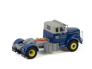 Van Bentum; SCANIA VABIS 110 + SCANIA 111