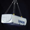 Vestas Turbine - Bild 3