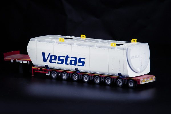 Vestas Turbine - Bild 4