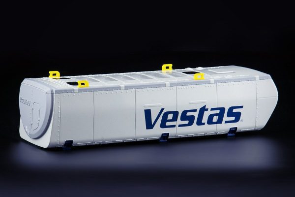 Vestas Turbine