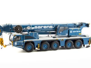 Sarens Demag AC 220-5