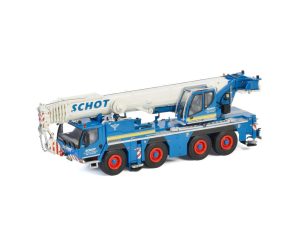 Schot; LIEBHERR LTM 1090-4.2