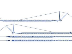 Faun; Tadano Faun ATF 400 Luffing Jib