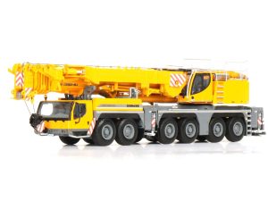 Premium Line; LIEBHERR LTM 1350-6.1