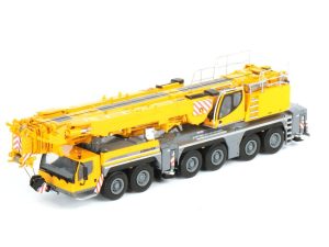 Premium Line; LIEBHERR LTM 1350-6.1