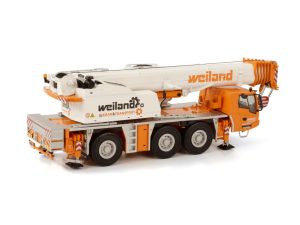 Weiland; TADANO ATF 60G-3