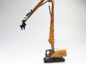 CATERPILLAR   352UHD