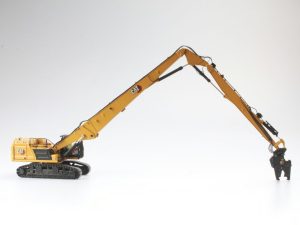 CATERPILLAR   352UHD
