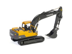 VOLVO EC220D