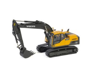 VOLVO EC220D