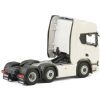 VIT LINJE; SCANIA R HIGHLINE CR20H 6X2 TVILLINGSTYR - Bild 2