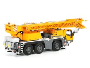 PREMIUM LINE; LIEBHERR LTM 1050-3.1