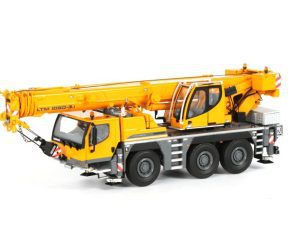 PREMIUM LINE; LIEBHERR LTM 1050-3.1