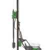 DELMAG RH18/200 Drilling rig on SR 25 E carrier - Bild 2