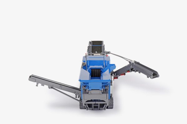 KLEEMANN MOBIREX MR 130 Z EVO2 Mobile impact crusher - Bild 3