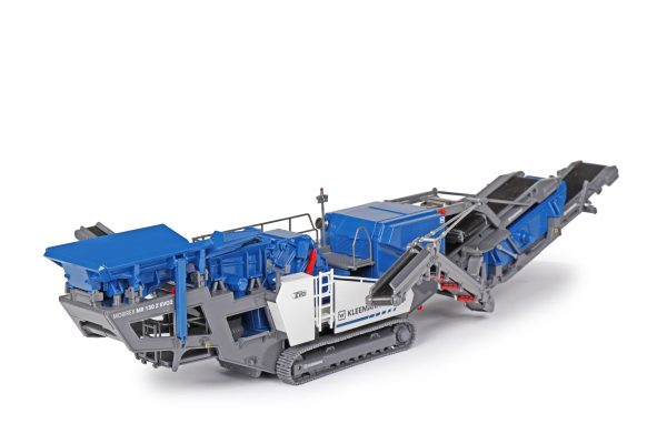 KLEEMANN MOBIREX MR 130 Z EVO2 Mobile impact crusher - Bild 6