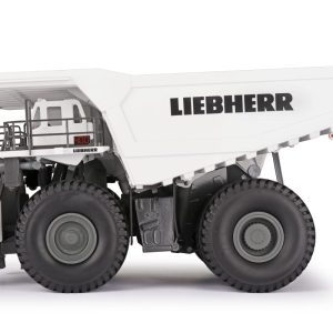 LIEBHERR T 284 Mining Dumper