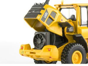 Volvo Loader L60G