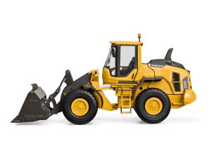 Volvo L90 H