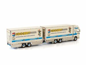 GRODUTHYRNING; MAN TGX XXL 6X2 TAGAXEL RIGAD TRUCK-DRAGBOX – 5 AXLAR